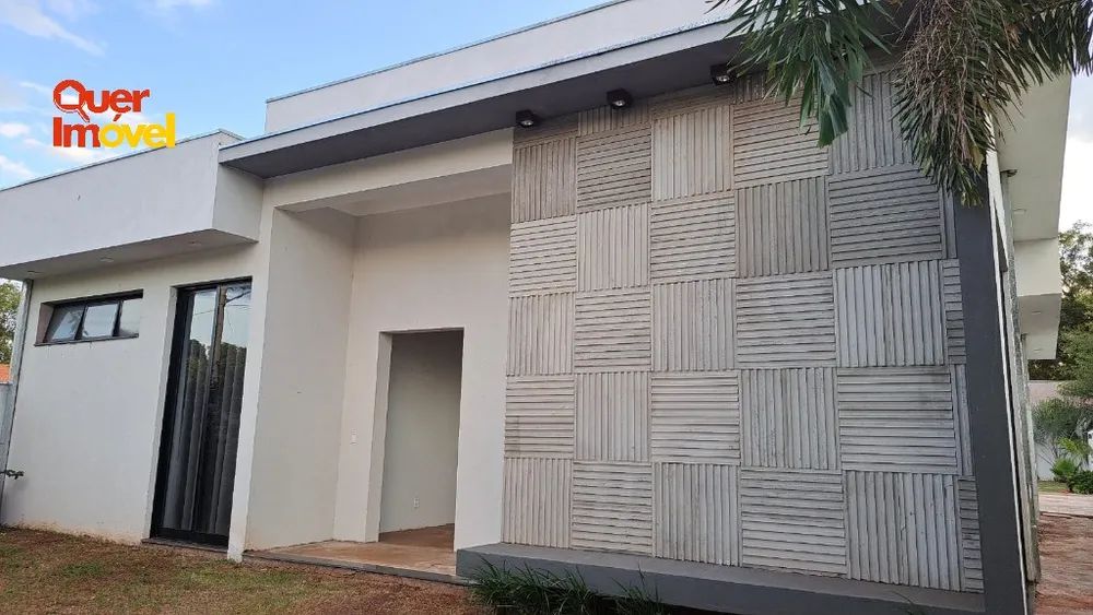 Casa de Condomínio, 2 quartos - Foto 1