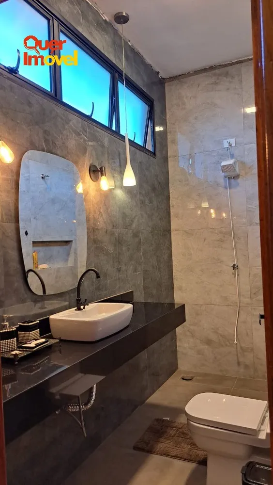 Casa de Condomínio, 2 quartos - Foto 8