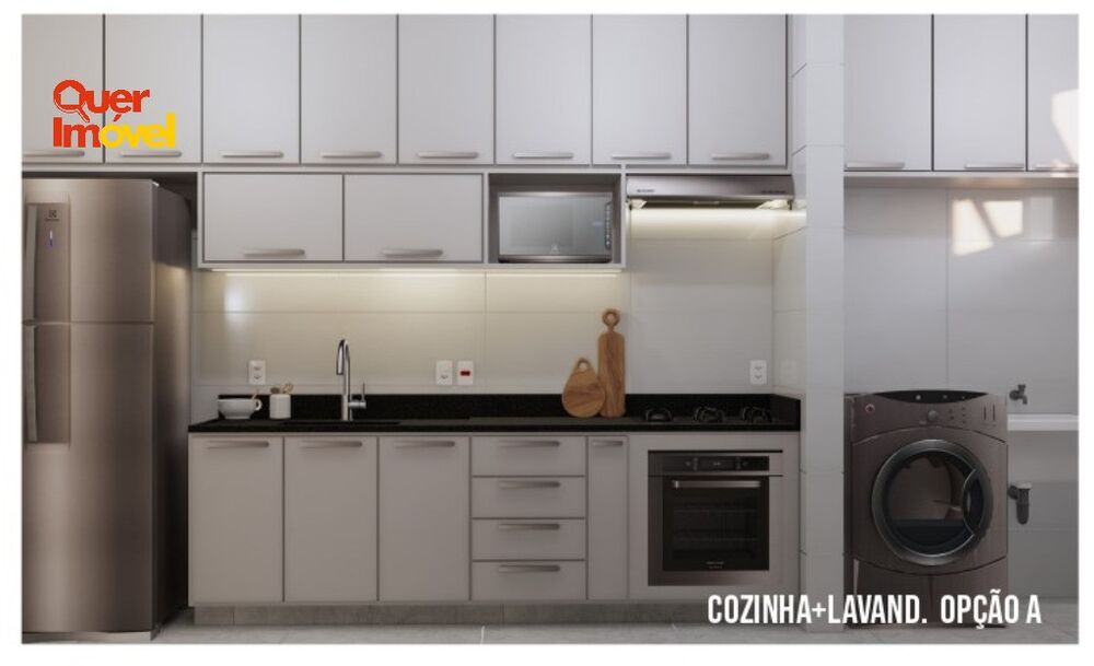 Apartamento, 2 quartos, 67660 m² - Foto 2