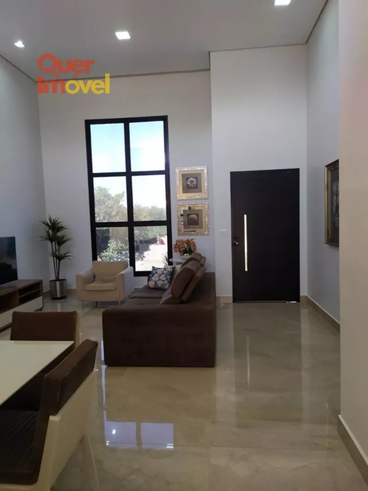 Casa de Condomínio à venda com 3 quartos, 160m² - Foto 3