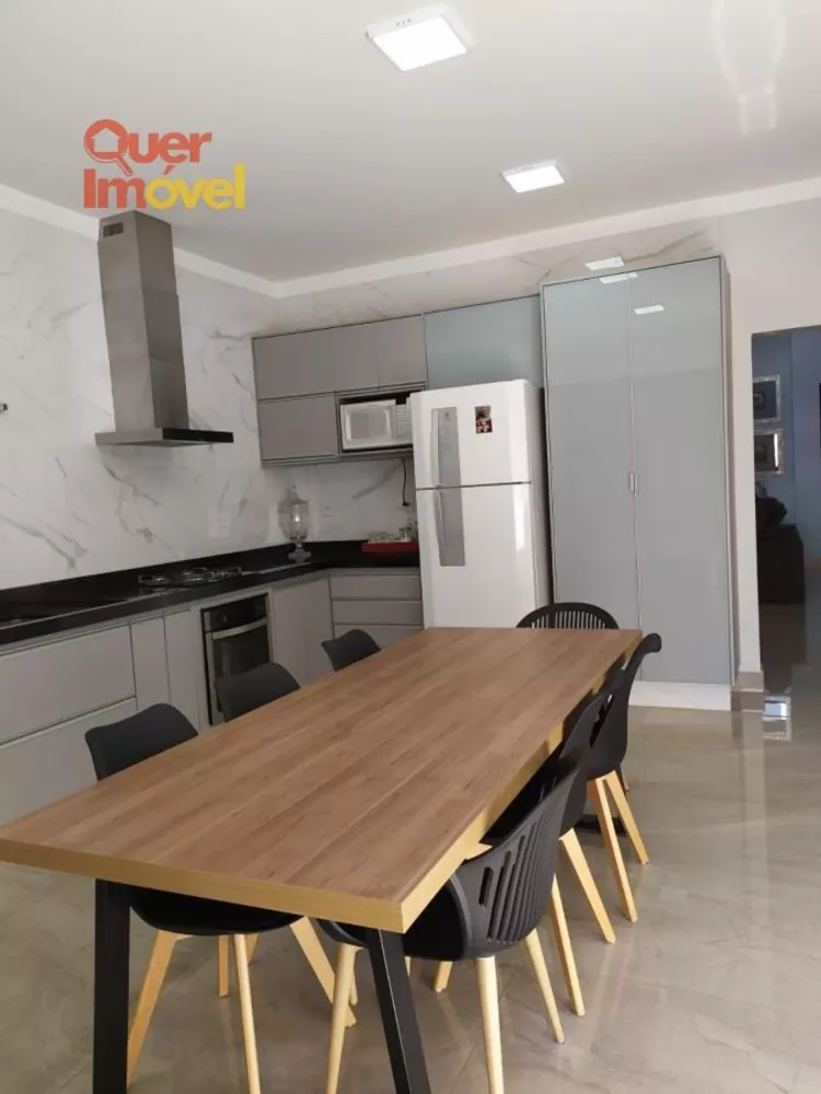 Casa de Condomínio à venda com 3 quartos, 160m² - Foto 7