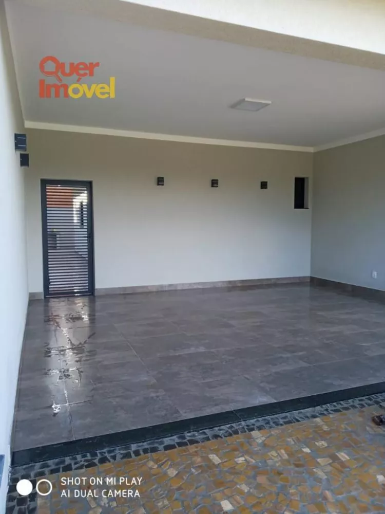 Casa de Condomínio à venda com 3 quartos, 160m² - Foto 2