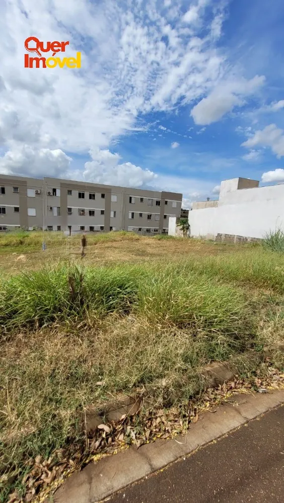 Terreno, 262 m² - Foto 1