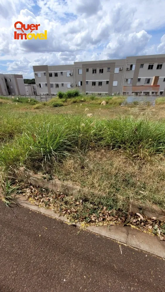 Terreno, 262 m² - Foto 2
