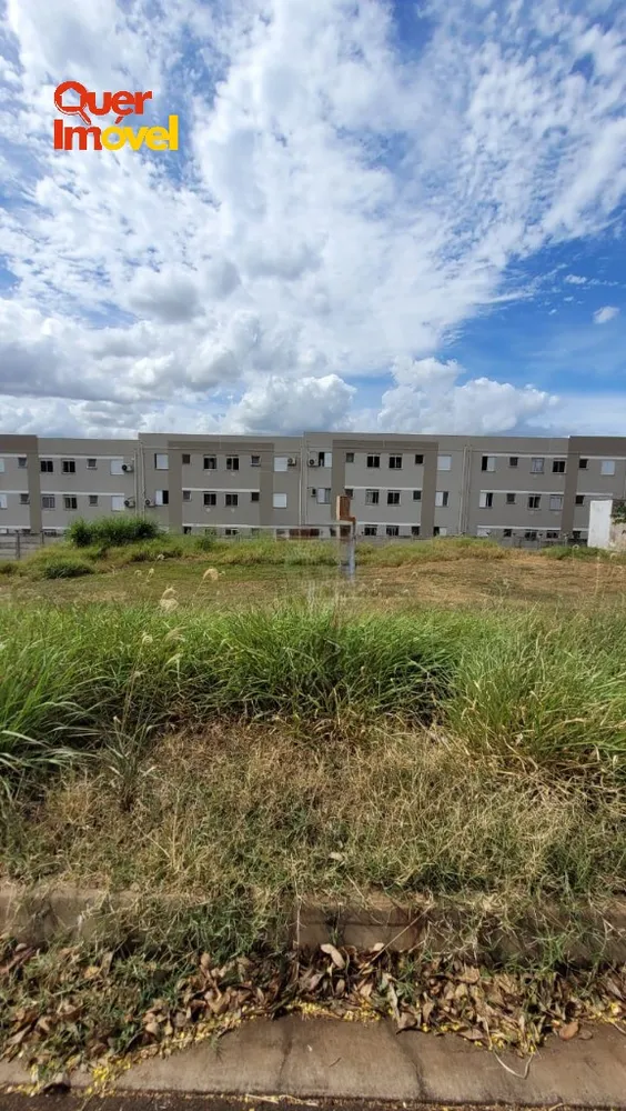 Terreno, 262 m² - Foto 1