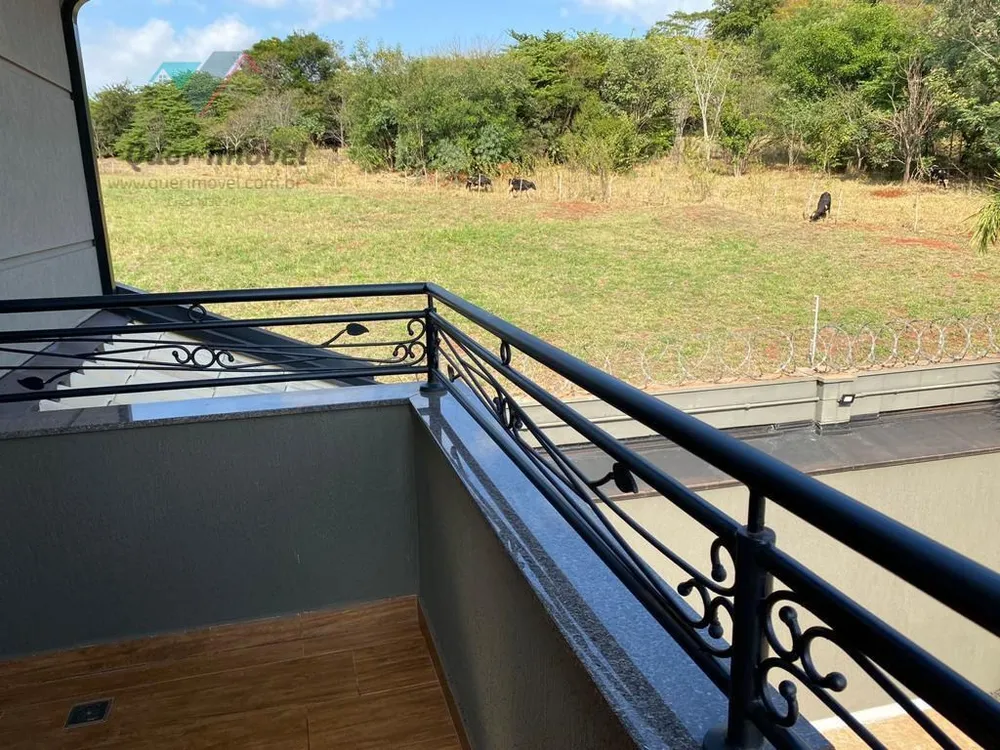 Casa de Condomínio, 3 quartos - Foto 17