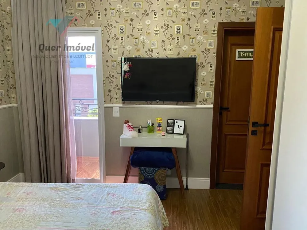 Casa de Condomínio, 3 quartos - Foto 11