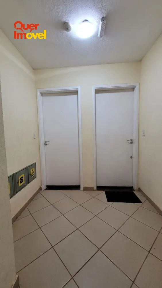 Apartamento, 3 quartos, 67 m² - Foto 3