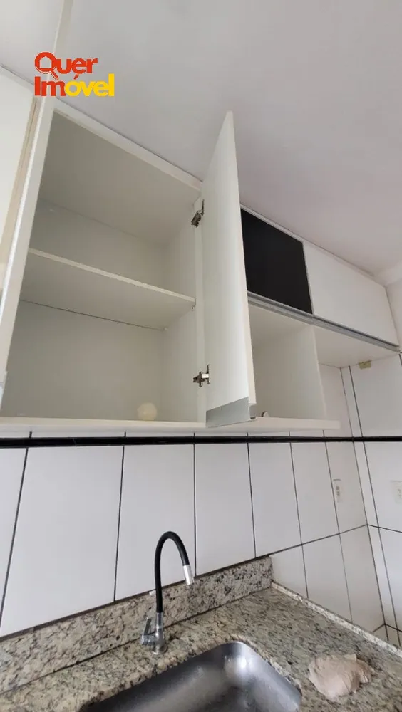 Apartamento, 3 quartos, 67 m² - Foto 3