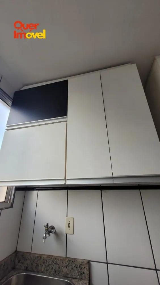 Apartamento, 3 quartos, 67 m² - Foto 5