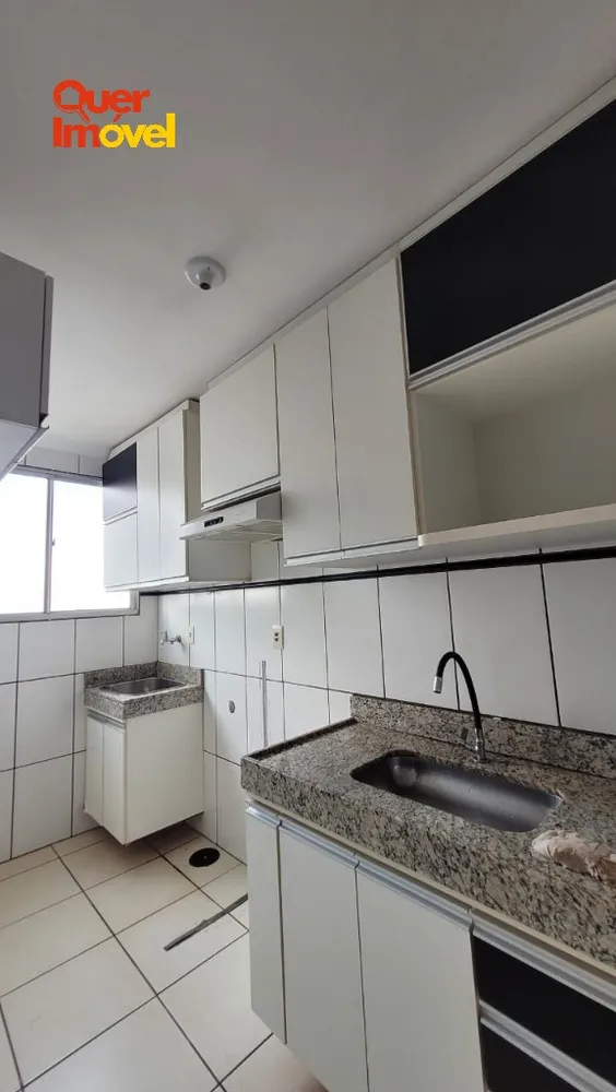 Apartamento, 3 quartos, 67 m² - Foto 2