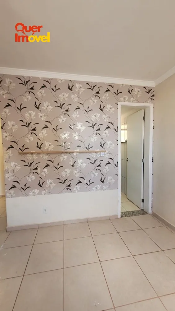 Apartamento, 3 quartos, 67 m² - Foto 4