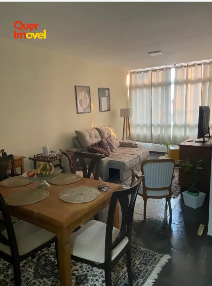 Apartamento, 2 quartos, 120 m² - Foto 2