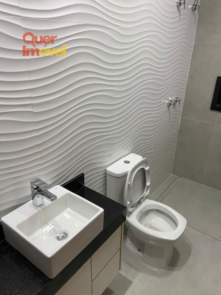 Casa de Condomínio, 3 quartos - Foto 3