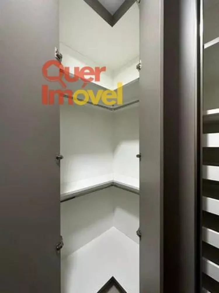 Casa de Condomínio, 3 quartos - Foto 9