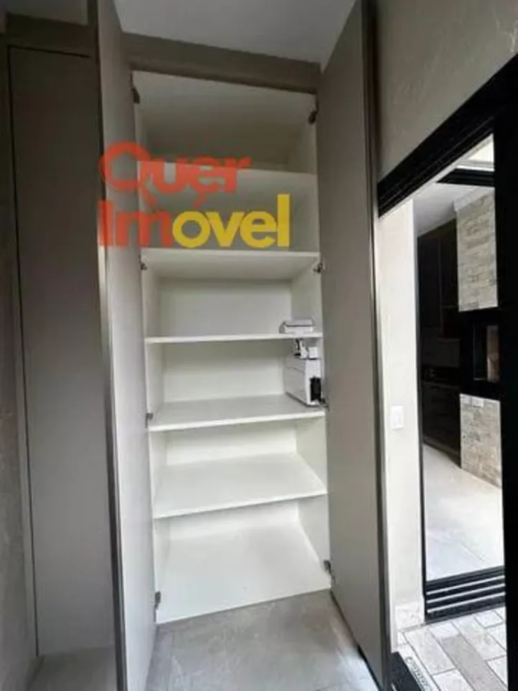 Casa de Condomínio, 3 quartos - Foto 11