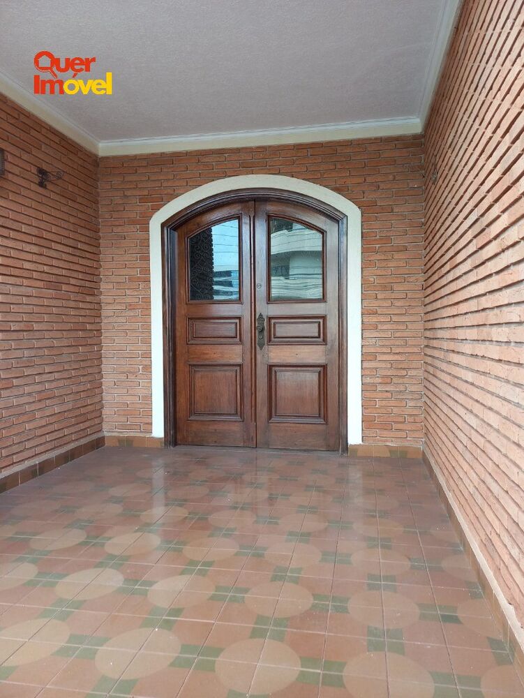 Casa à venda com 3 quartos, 254m² - Foto 3