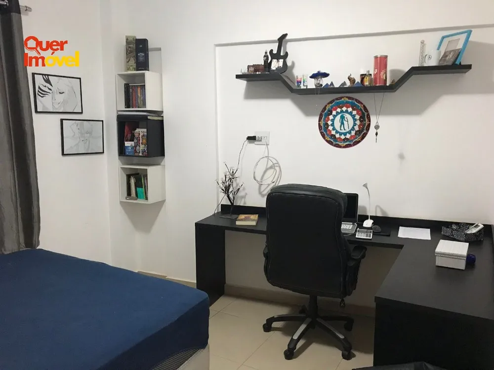 Apartamento, 2 quartos, 67 m² - Foto 6