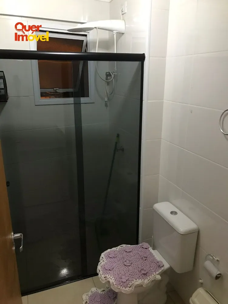 Apartamento, 2 quartos, 67 m² - Foto 9