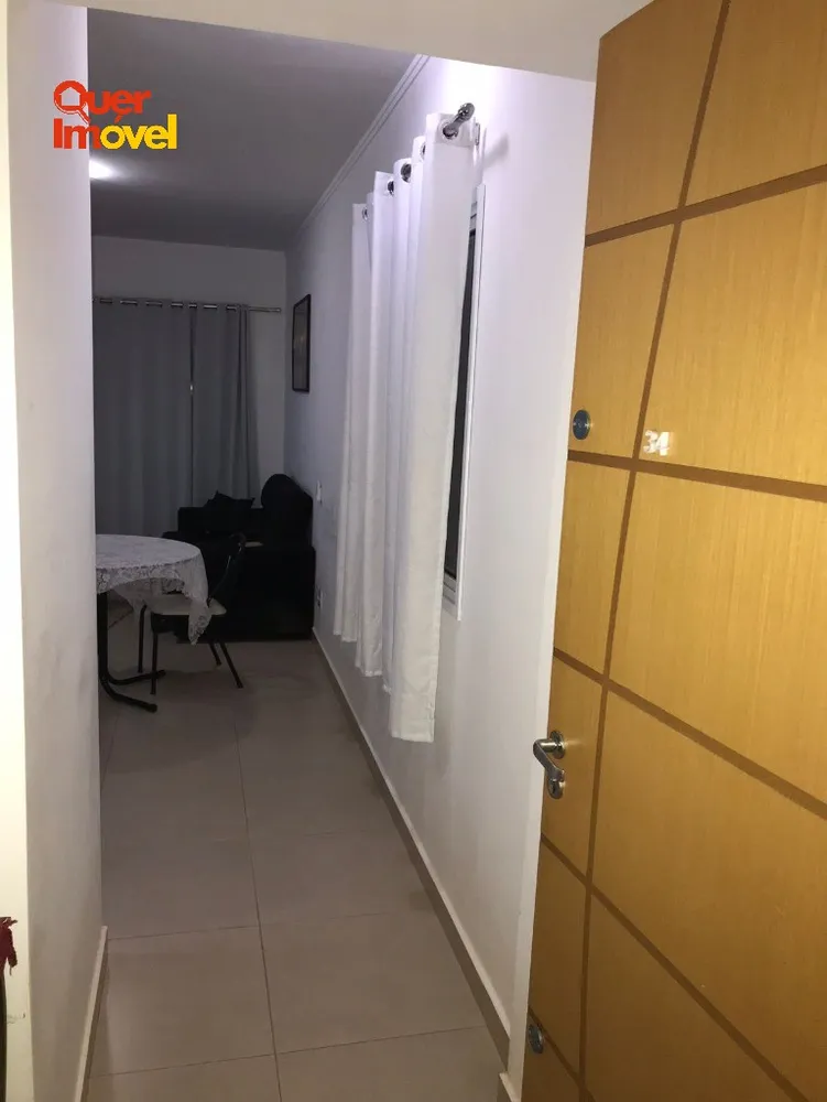 Apartamento, 2 quartos, 67 m² - Foto 4