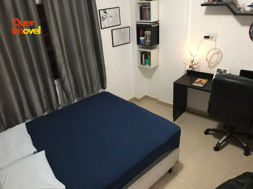 Apartamento, 2 quartos, 67 m² - Foto 10