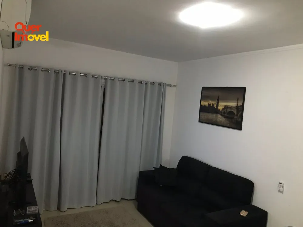 Apartamento, 2 quartos, 67 m² - Foto 2