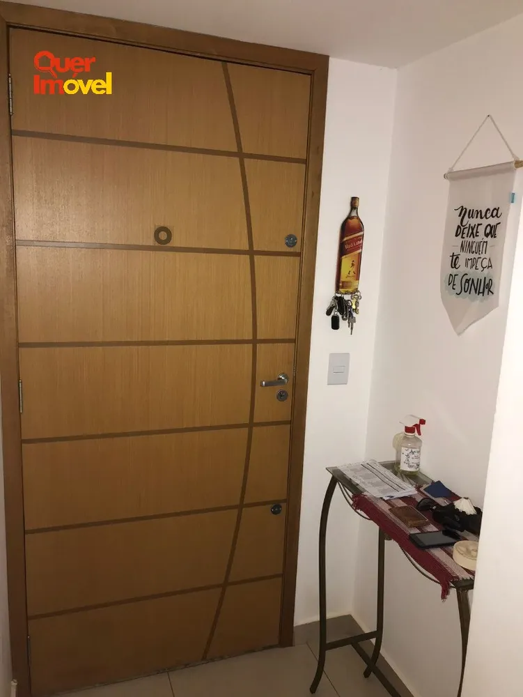 Apartamento, 2 quartos, 67 m² - Foto 3