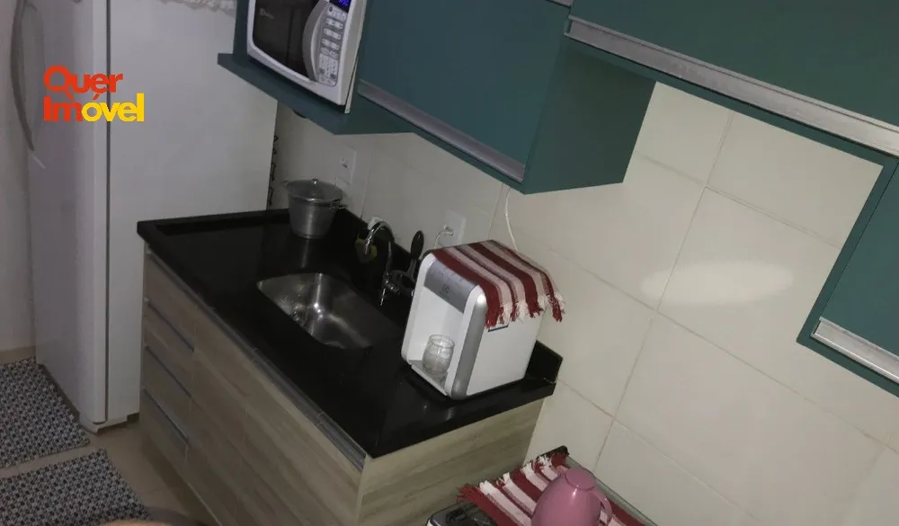 Apartamento, 2 quartos, 67 m² - Foto 7