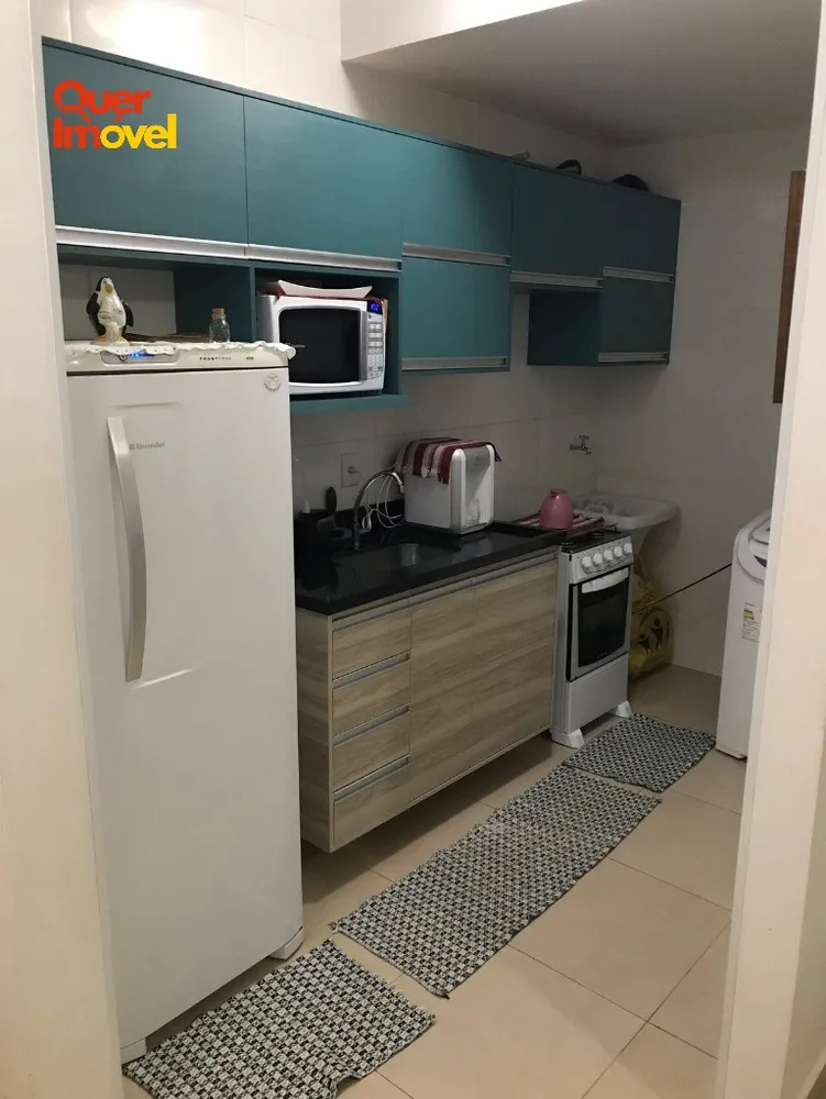 Apartamento, 2 quartos, 67 m² - Foto 6
