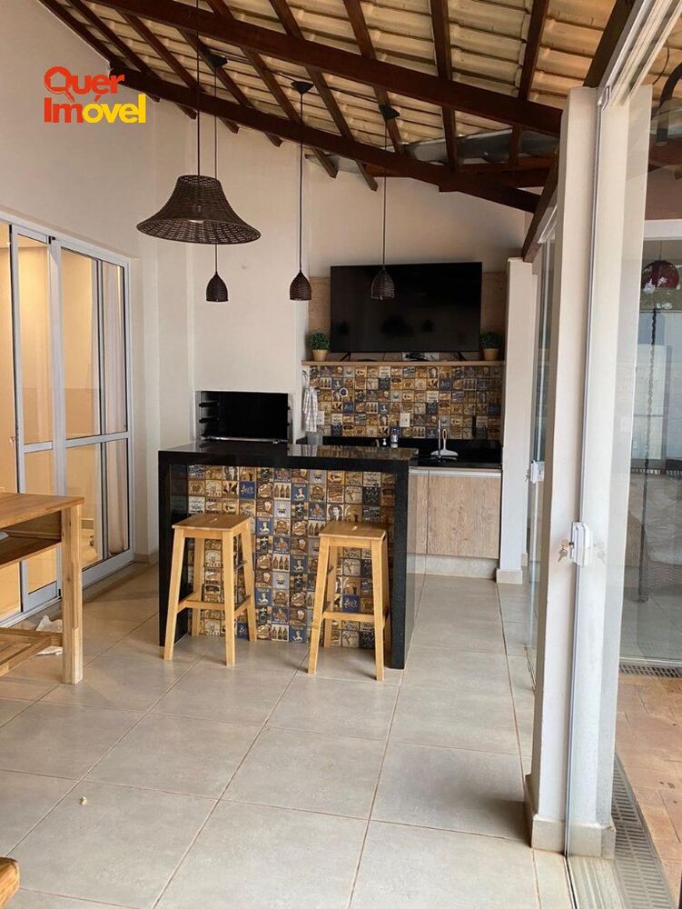 Casa de Condomínio, 5 quartos - Foto 18