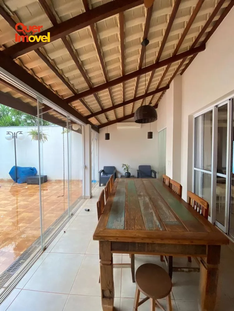 Casa de Condomínio, 5 quartos - Foto 2