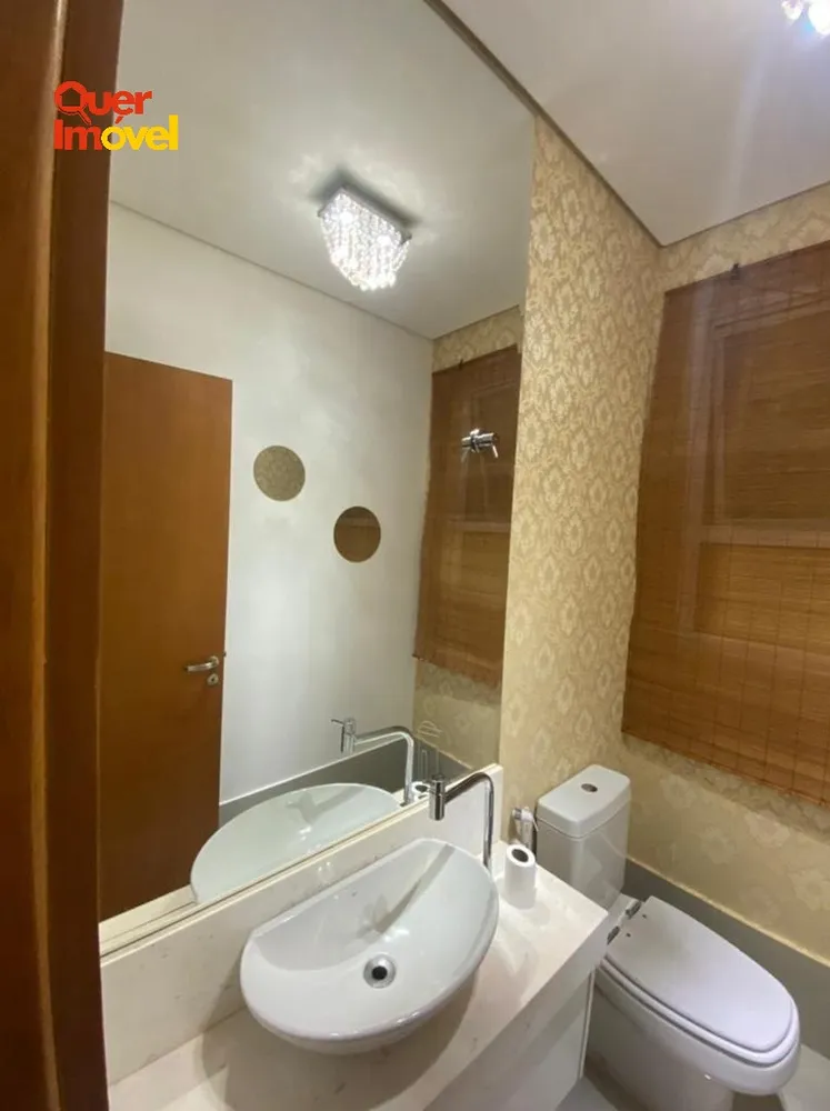 Casa de Condomínio, 5 quartos - Foto 10