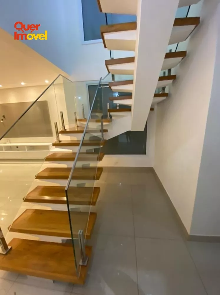 Casa de Condomínio, 5 quartos - Foto 3