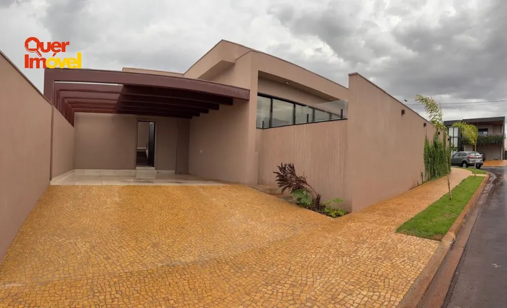 Casa de Condomínio, 3 quartos - Foto 6