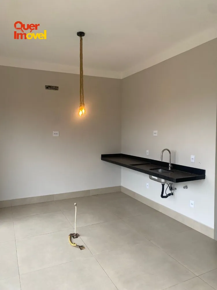 Casa de Condomínio, 3 quartos - Foto 5