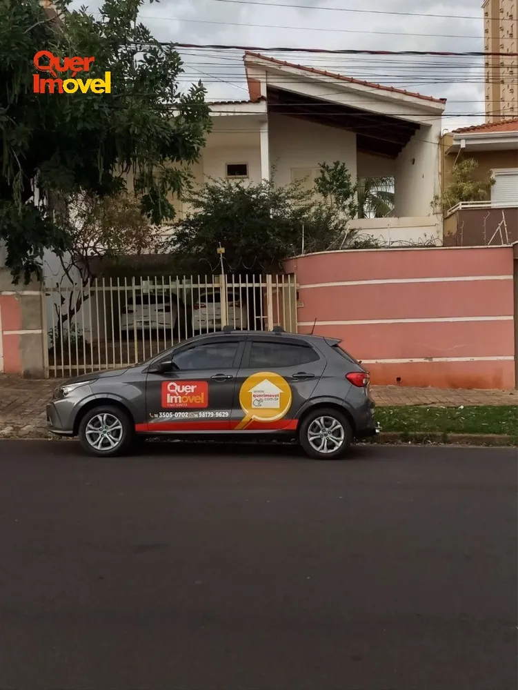 Casa, 4 quartos, 300 m² - Foto 7