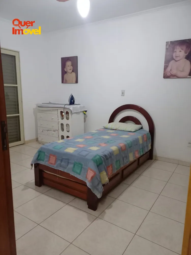 Casa, 4 quartos, 300 m² - Foto 6