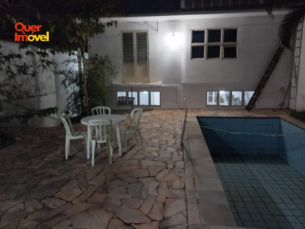 Casa, 4 quartos, 300 m² - Foto 4