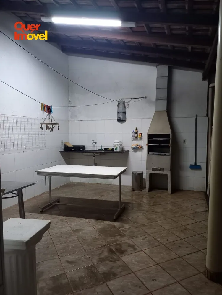 Casa, 4 quartos, 300 m² - Foto 8