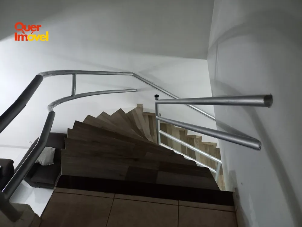 Casa, 4 quartos, 300 m² - Foto 1