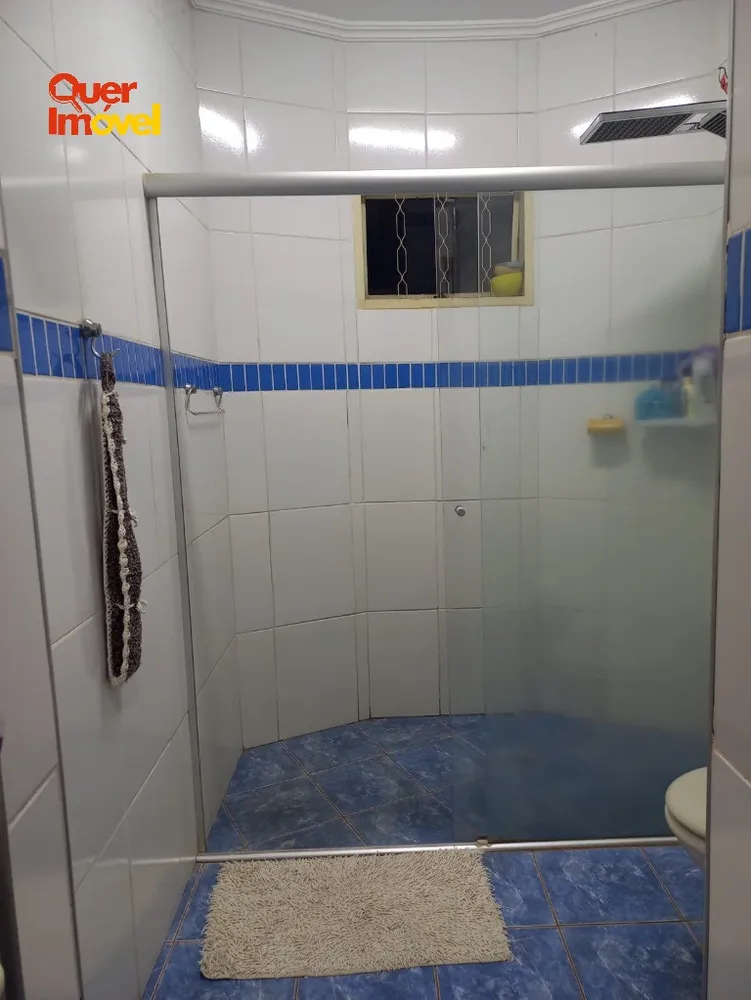 Casa, 4 quartos, 300 m² - Foto 8