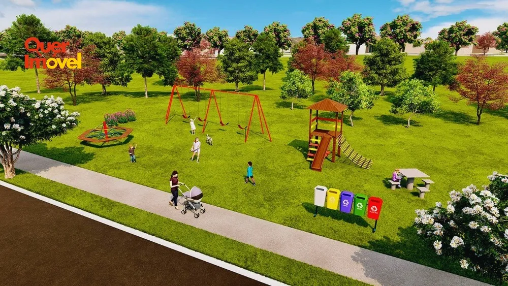 Terreno, 250 m² - Foto 2