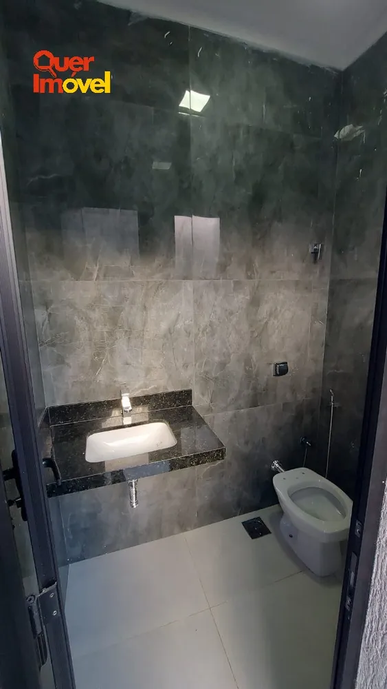 Casa de Condomínio, 3 quartos - Foto 8