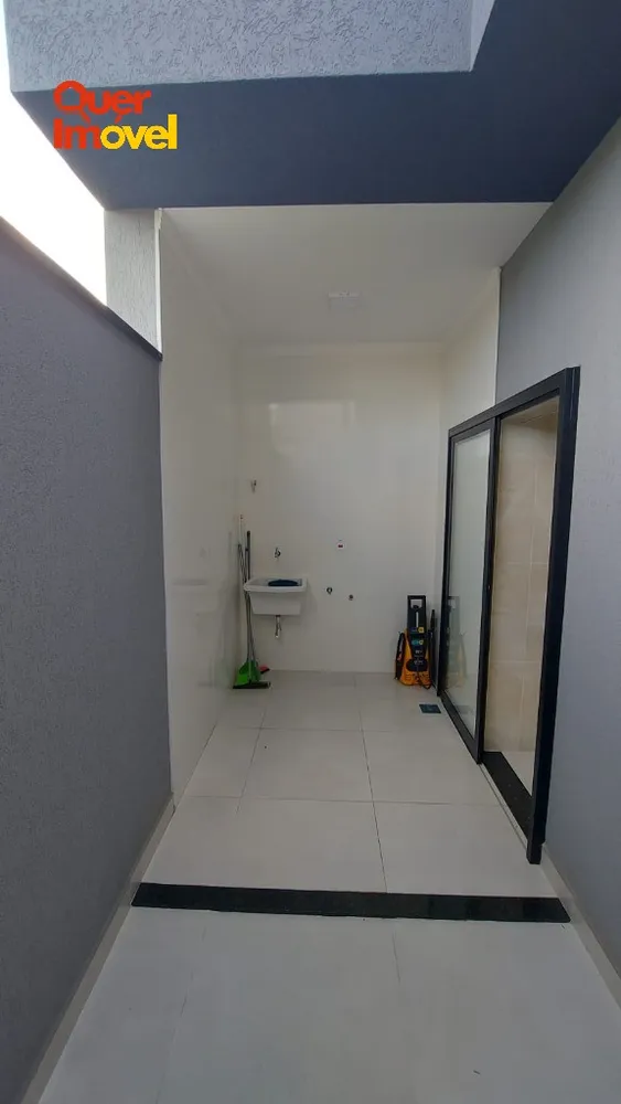 Casa de Condomínio, 3 quartos - Foto 8