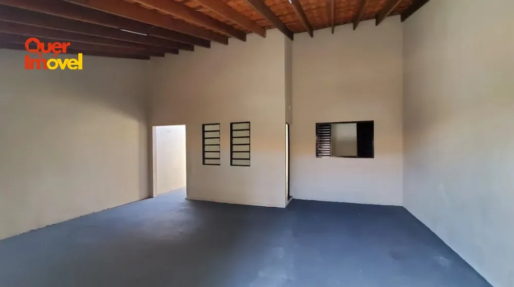Casa, 2 quartos, 81 m² - Foto 1