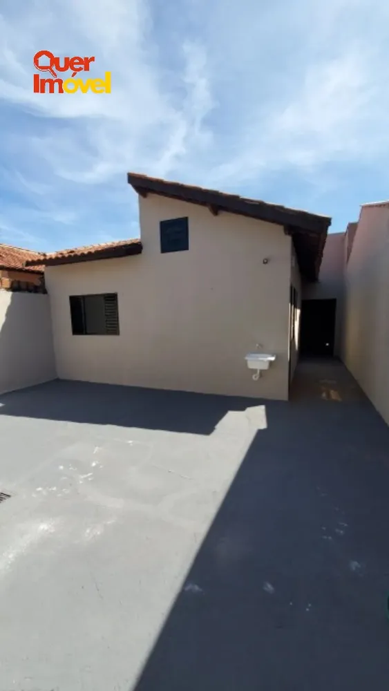 Casa, 2 quartos, 81 m² - Foto 9