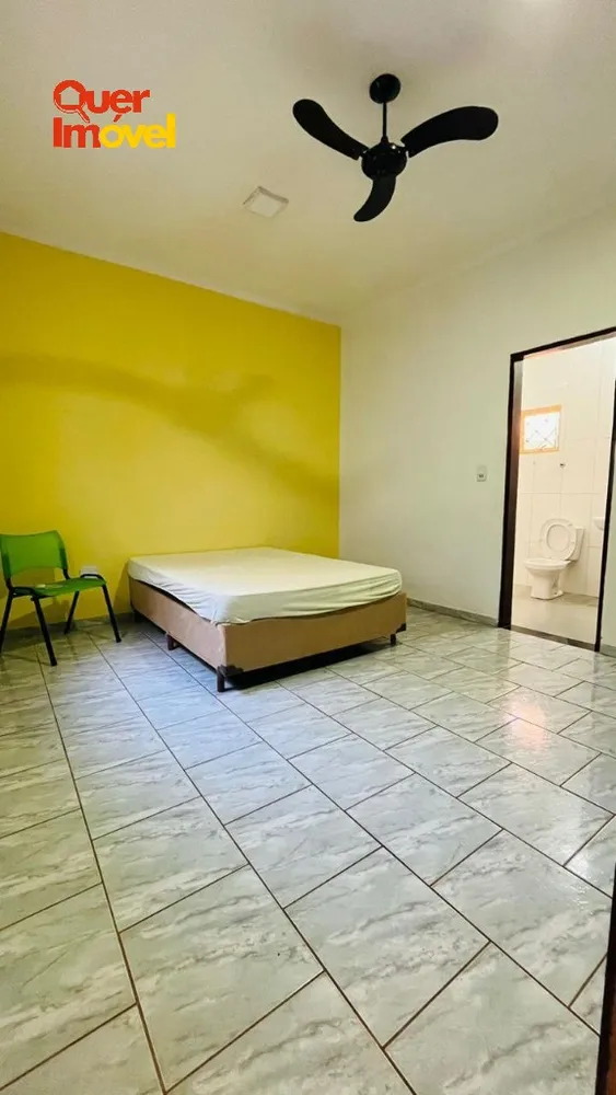 Casa, 4 quartos, 270 m² - Foto 6
