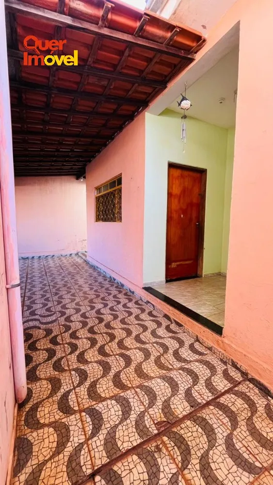 Casa, 4 quartos, 270 m² - Foto 13