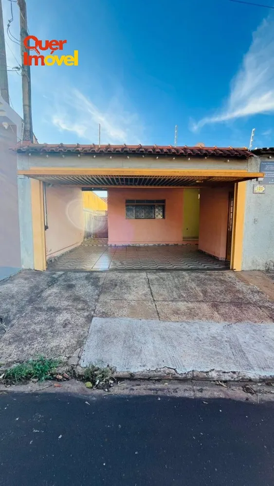 Casa, 4 quartos, 270 m² - Foto 8