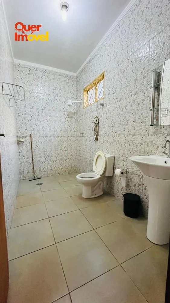 Casa, 4 quartos, 270 m² - Foto 11